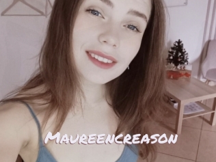 maureencreason Deutsche Sexcams