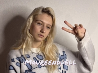 maureenduell Deutsche Sexcams