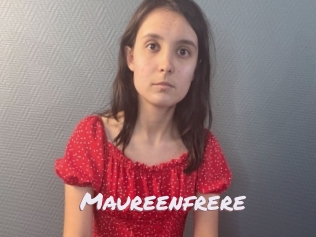 Maureenfrere