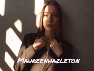 maureenhazleton Deutsche Sexcams