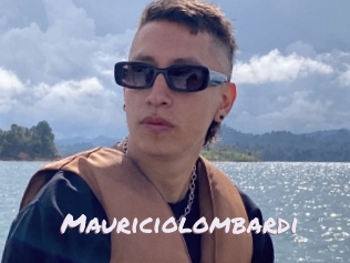mauriciolombardi Deutsche Sexcams