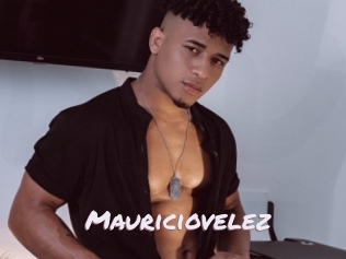 mauriciovelez Deutsche Sexcams