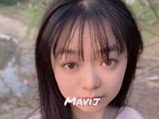 Mavij