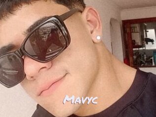 Mavyc