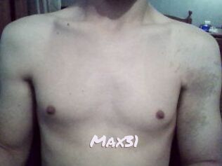 Max31