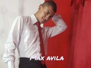 Max_avila