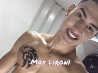 max_liron1 Deutsche Sexcams