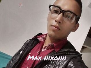 Max_nixonn