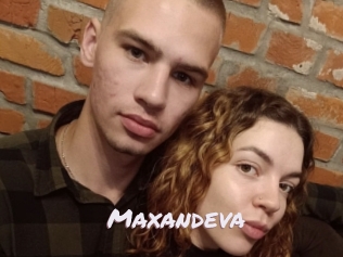 maxandeva Deutsche Sexcams