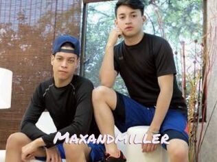 Maxandmiller