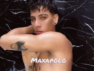 maxapolo Deutsche Sexcams