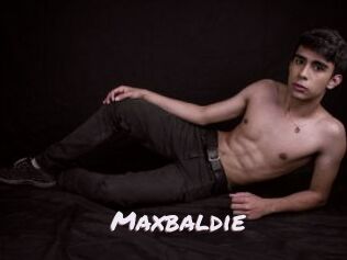 Maxbaldie