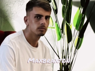 Maxbraxton