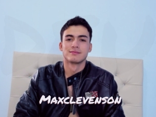Maxclevenson