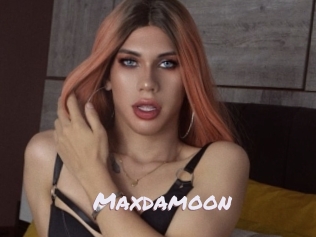 maxdamoon Deutsche Sexcams