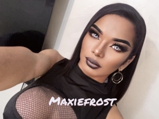 maxiefrost Deutsche Sexcams