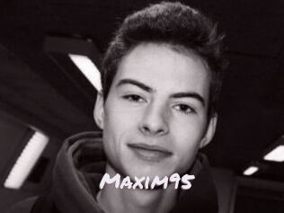 maxim95 Deutsche Sexcams