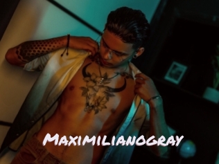maximilianogray Deutsche Sexcams