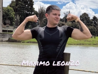 maximo_leon20 Deutsche Sexcams