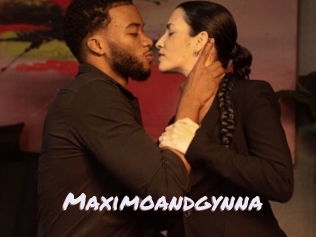 maximoandgynna Deutsche Sexcams