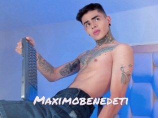 maximobenedeti Deutsche Sexcams