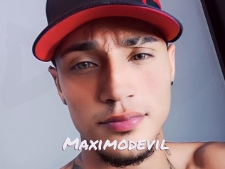 maximodevil Deutsche Sexcams