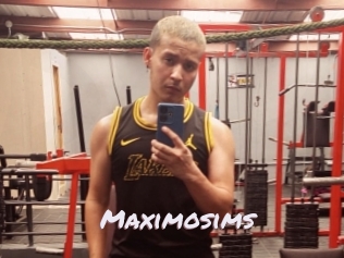 maximosims Deutsche Sexcams