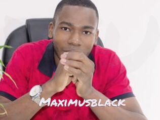 maximusblack Deutsche Sexcams