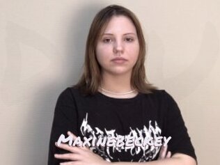 maxinebeckey Deutsche Sexcams