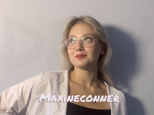 maxineconner Deutsche Sexcams