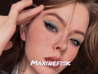 Maxinefisk