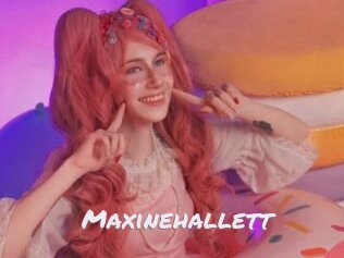 maxinehallett Deutsche Sexcams