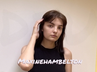 maxinehambelton Deutsche Sexcams