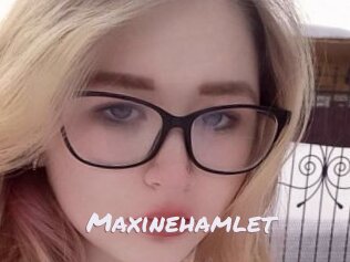 maxinehamlet Deutsche Sexcams