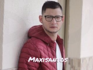 maxisantos Deutsche Sexcams