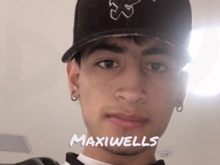 maxiwells Deutsche Sexcams