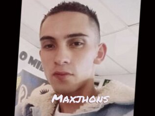 Maxjhons