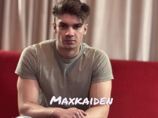 maxkaiden Deutsche Sexcams