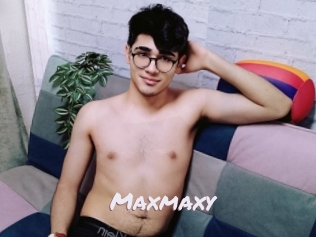 Maxmaxy