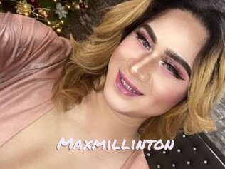 maxmillinton Deutsche Sexcams