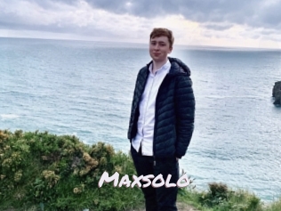 Maxsolo