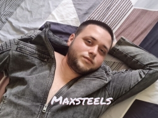 maxsteels Deutsche Sexcams