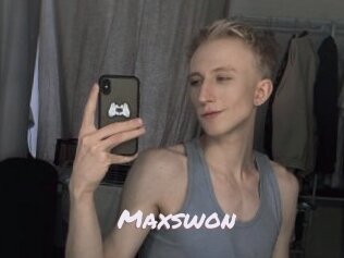 Maxswon