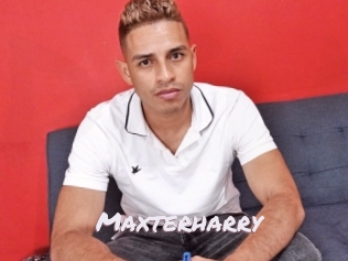 maxterharry Deutsche Sexcams
