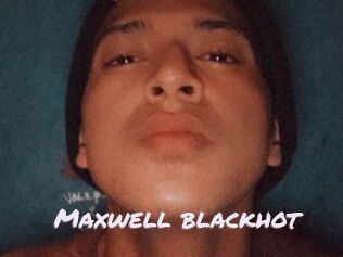 maxwell_blackhot Deutsche Sexcams