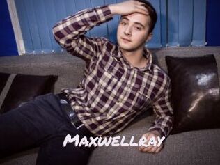 Maxwellray