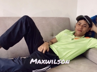 Maxwilson