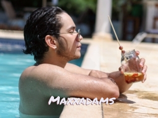 Maxxadams