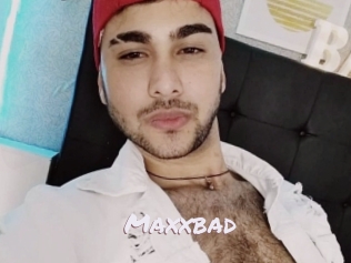 Maxxbad
