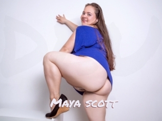 Maya_scott